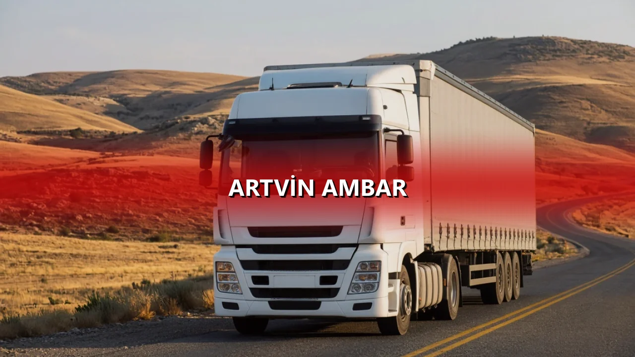 Artvin Ambar